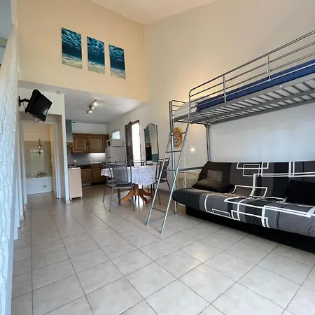 Les Bougainvillees De Camargue Villetelle Room photo