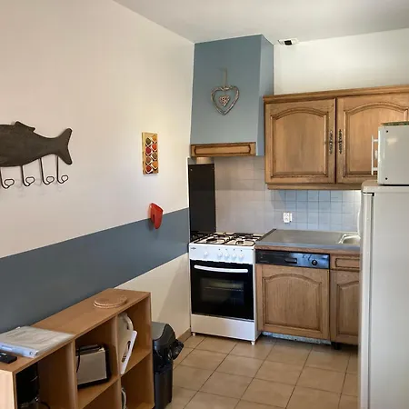 Les Bougainvillees De Camargue Villetelle Room photo
