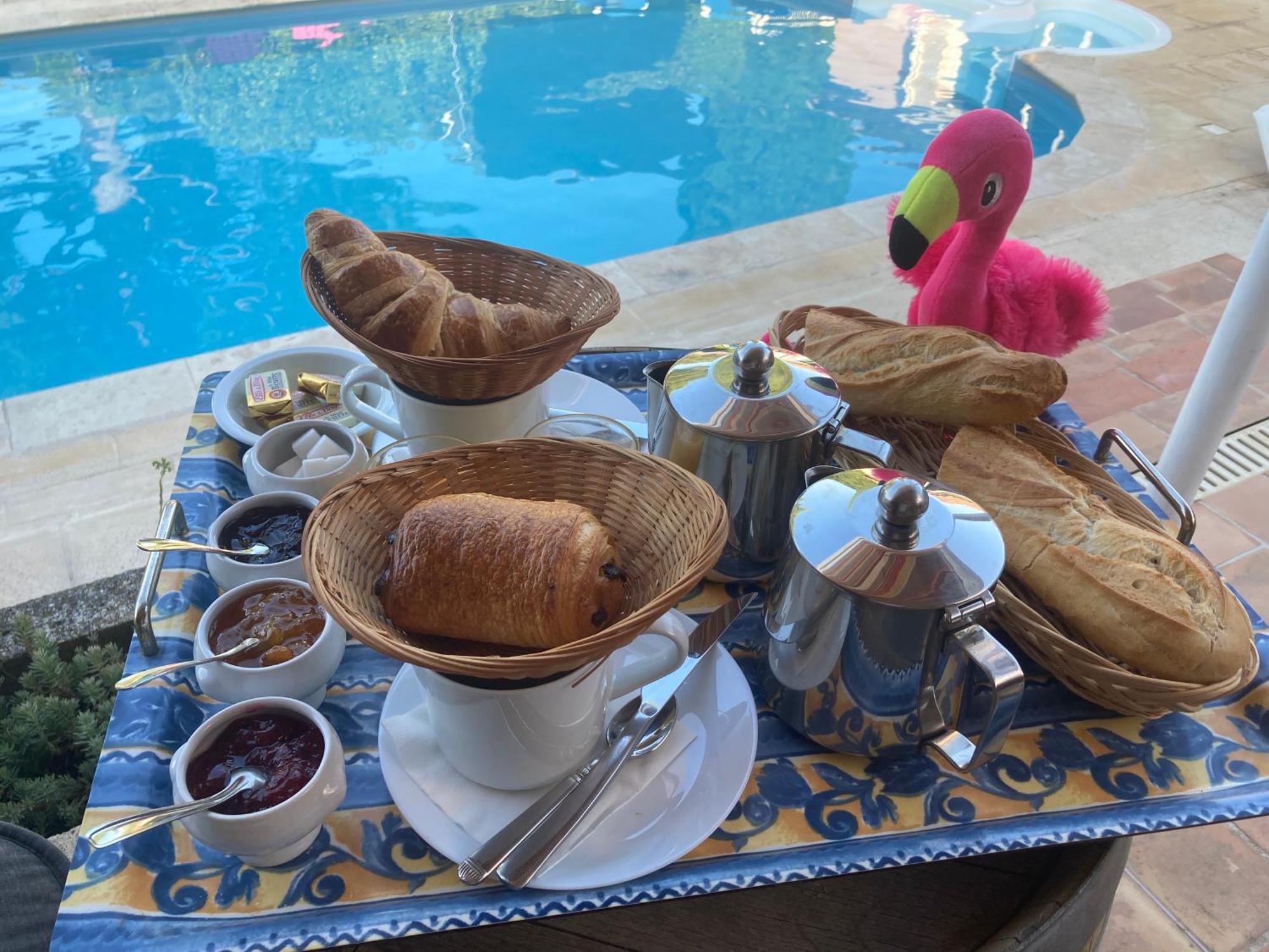 Holiday home Les Bougainvillees De Camargue Villetelle