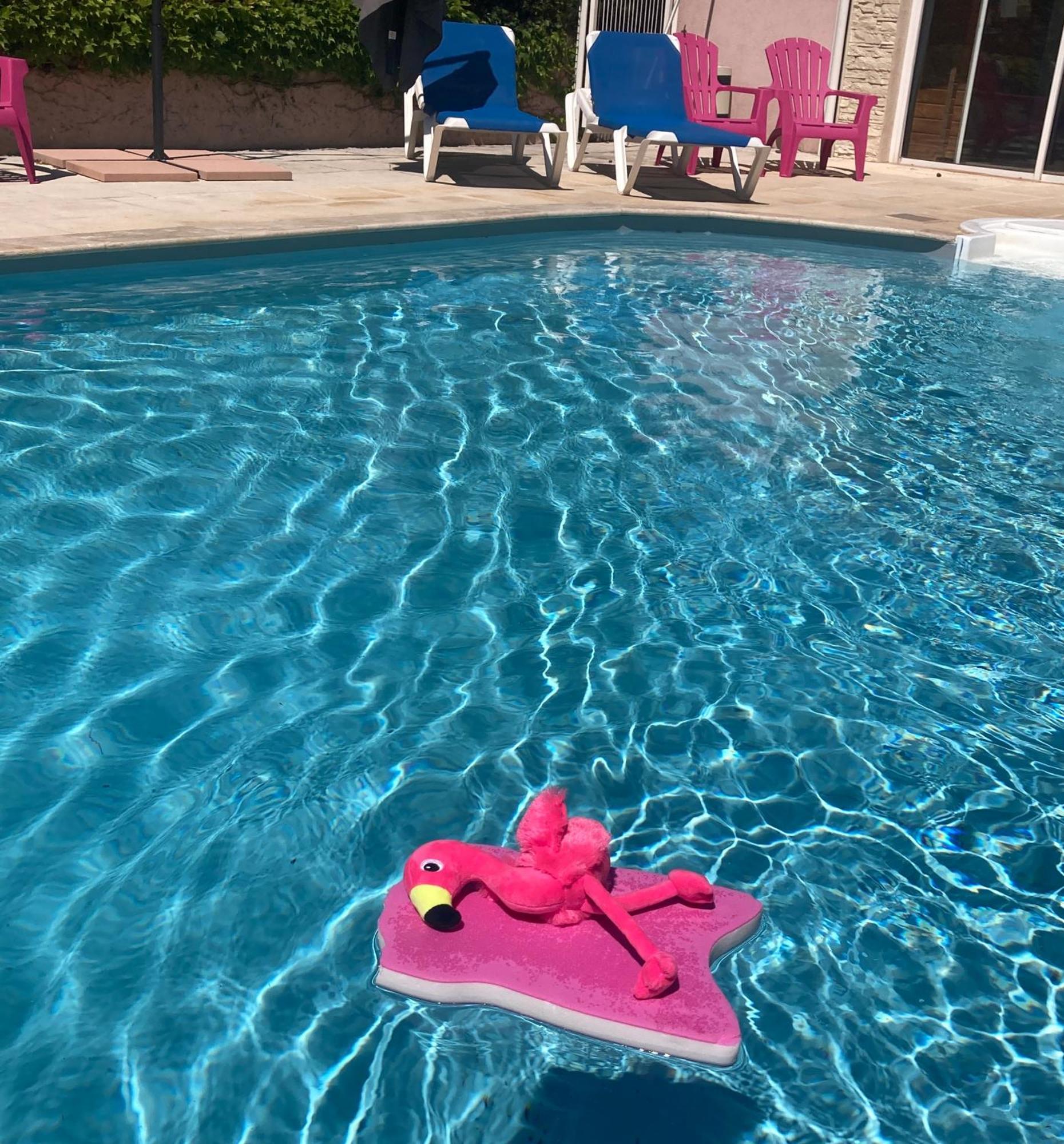 Holiday home Les Bougainvillees De Camargue