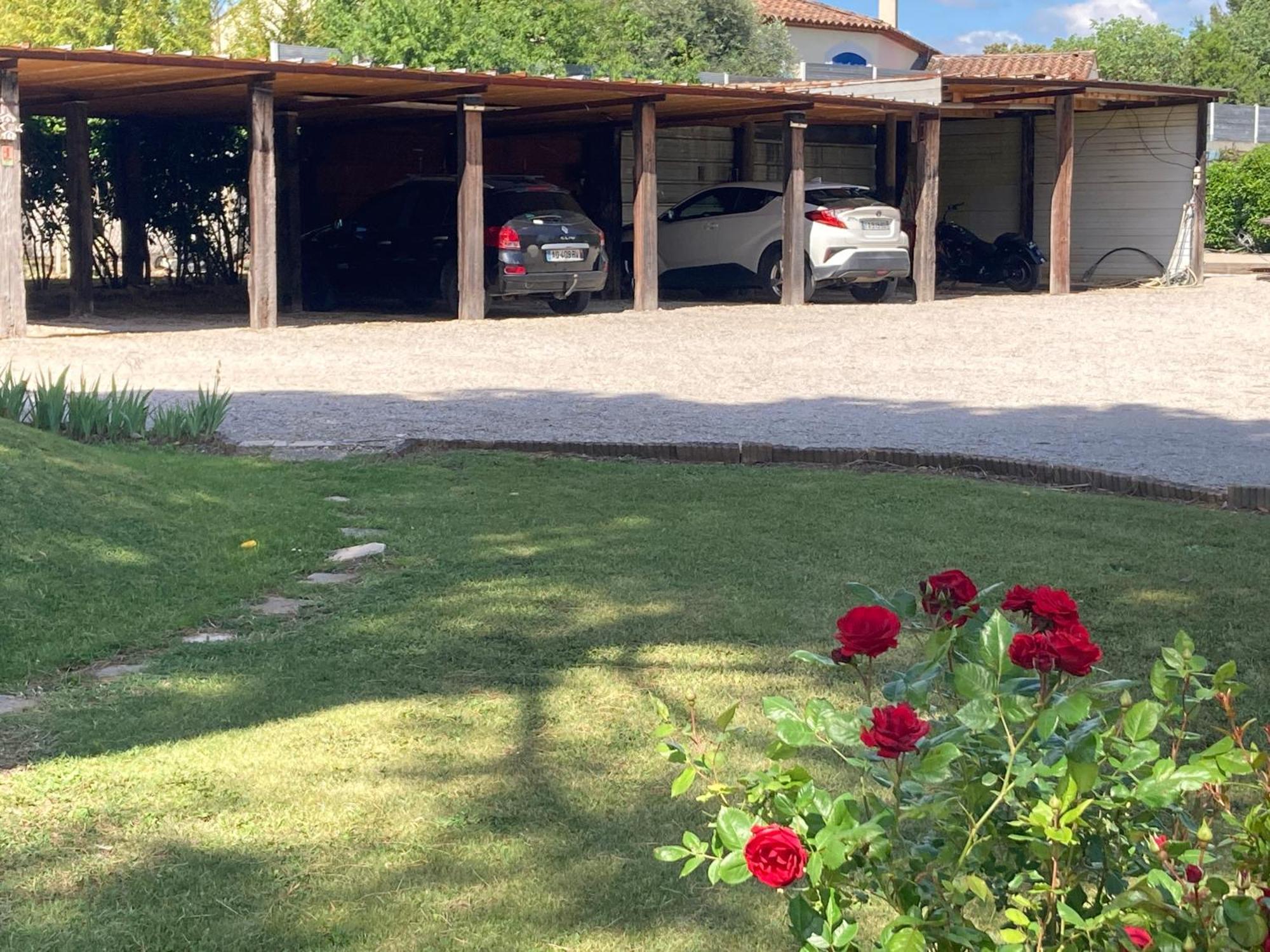 Holiday home Les Bougainvillees De Camargue *