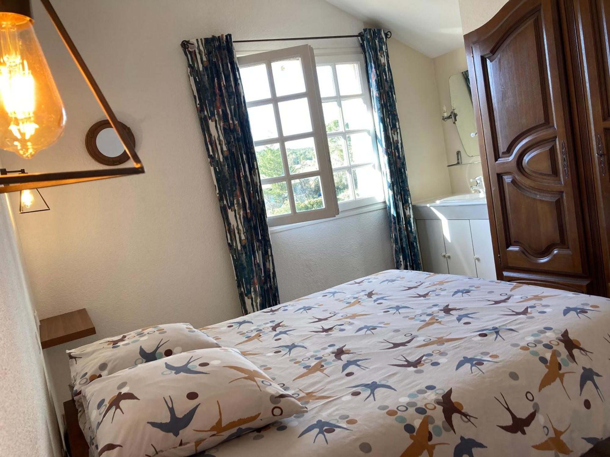 Holiday home Les Bougainvillees De Camargue