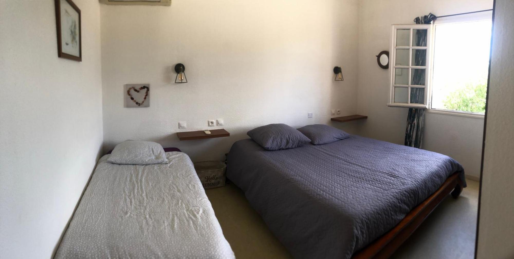 Holiday home Les Bougainvillees De Camargue *