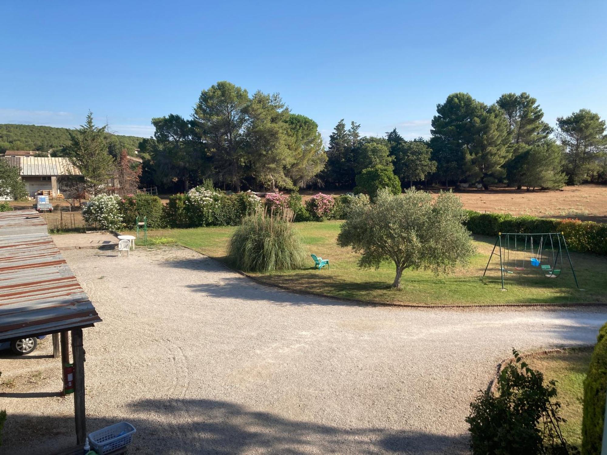 Les Bougainvillees De Camargue Holiday home