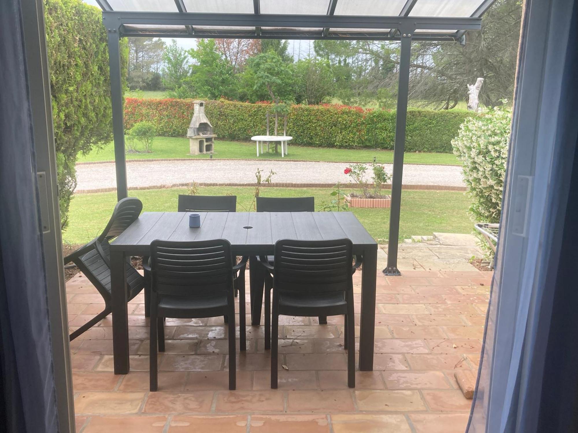 Holiday home Les Bougainvillees De Camargue *