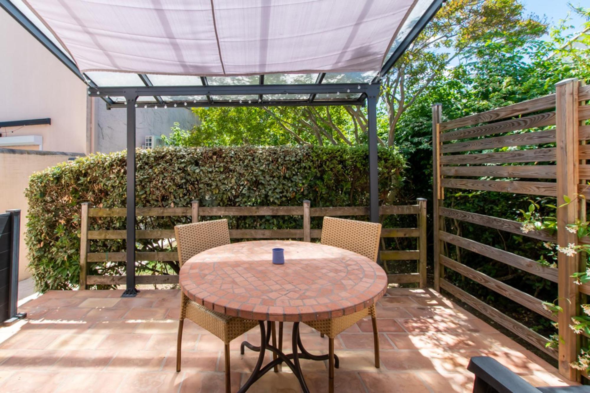 Les Bougainvillees De Camargue Holiday home