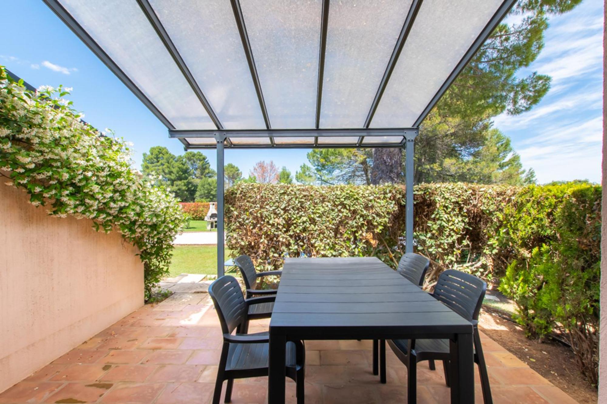 Holiday home Les Bougainvillees De Camargue *