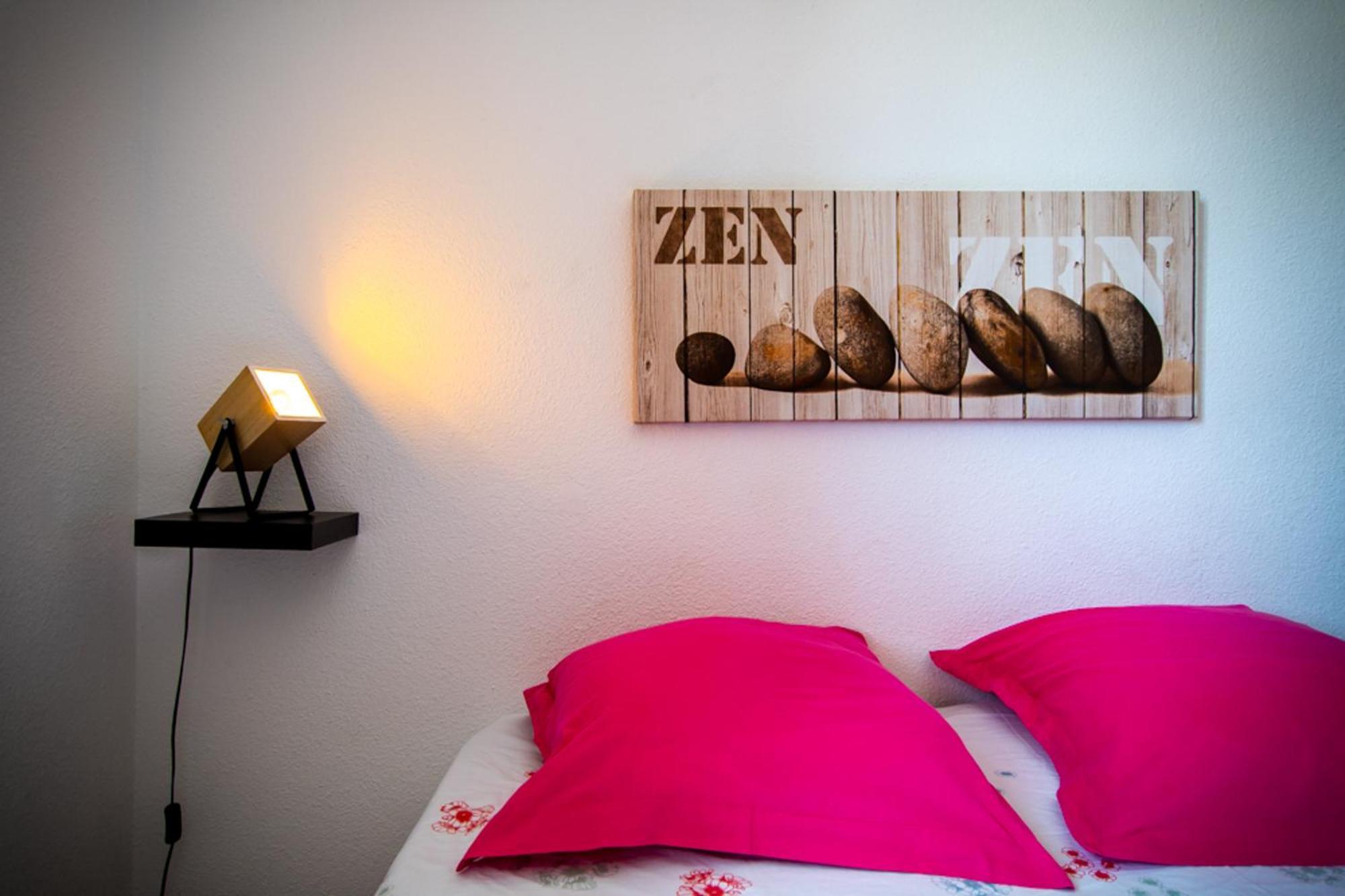 Holiday home Les Bougainvillees De Camargue Villetelle