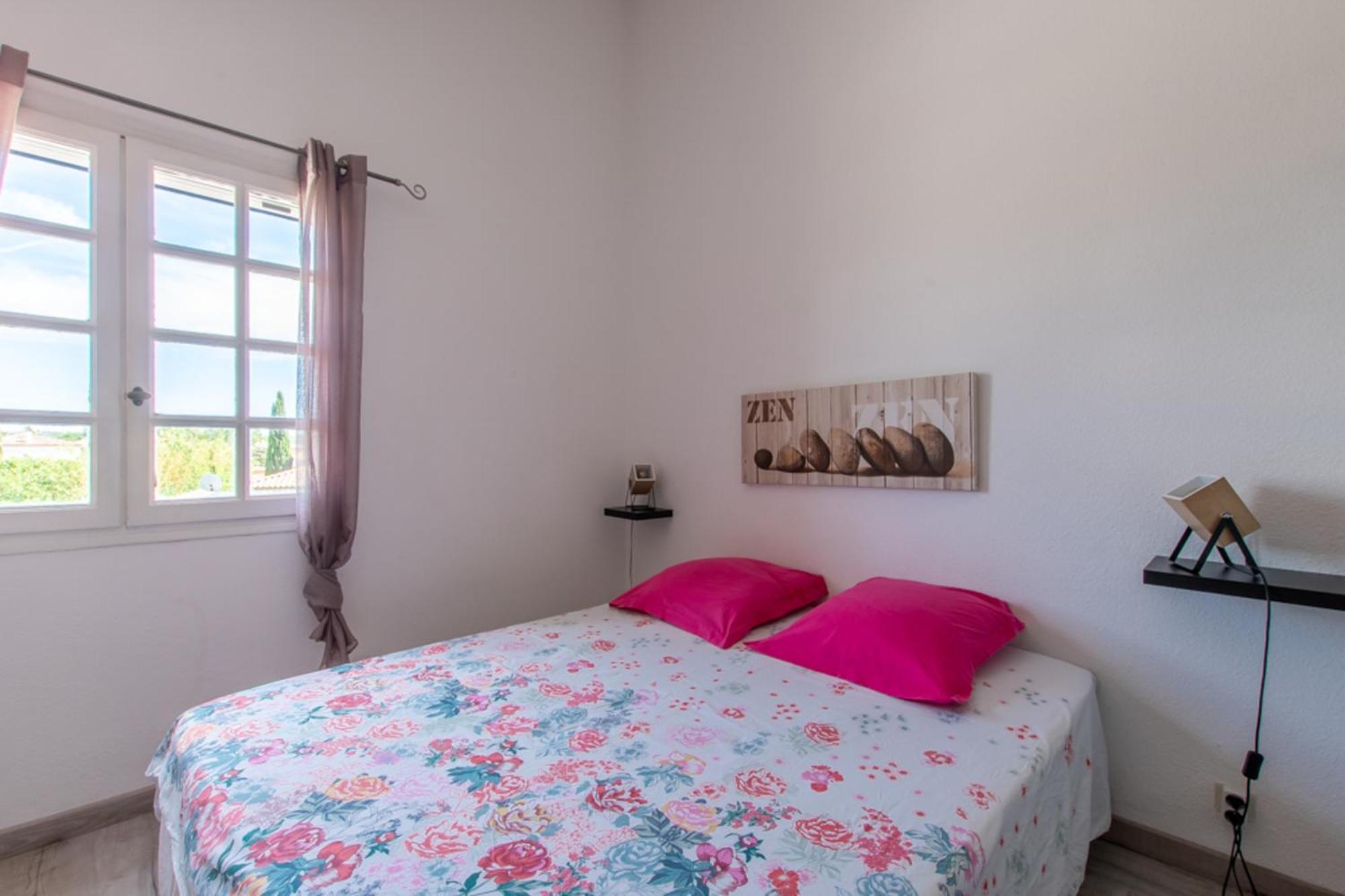 Les Bougainvillees De Camargue Villetelle