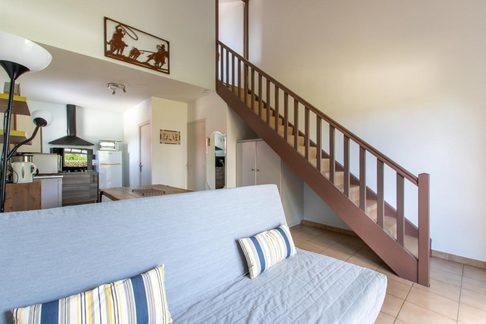 Les Bougainvillees De Camargue Holiday home