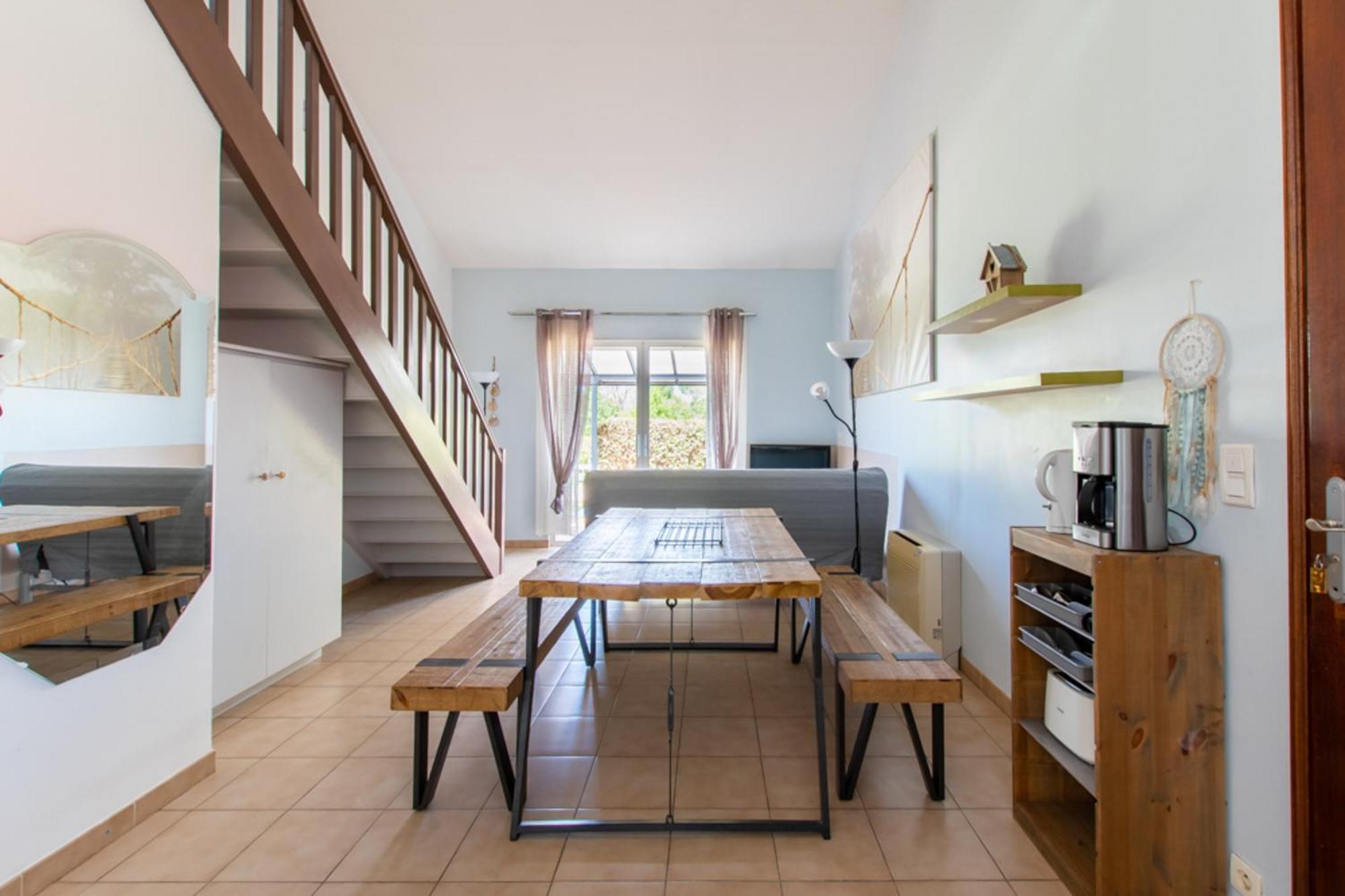Holiday home Les Bougainvillees De Camargue *