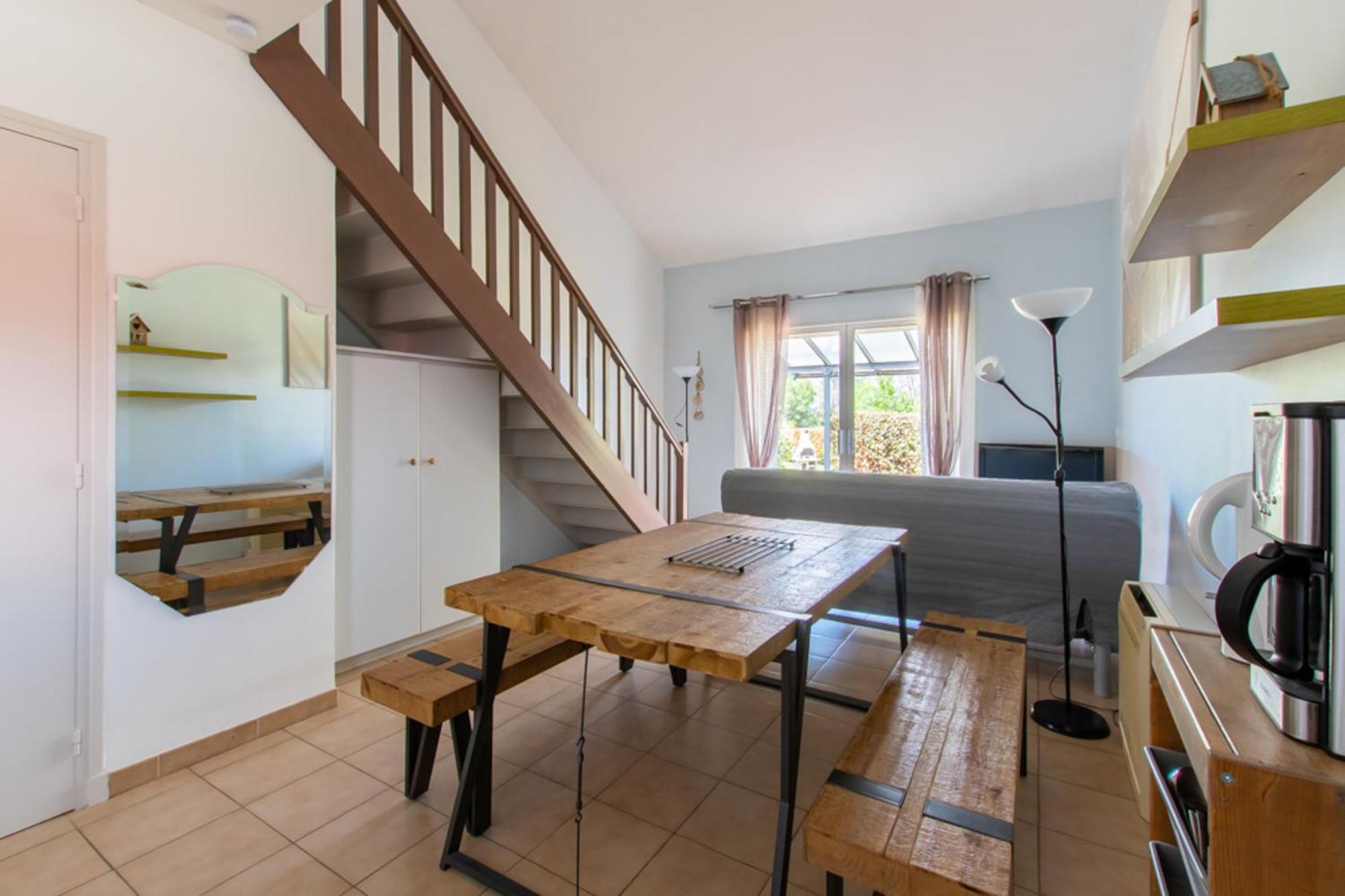 Les Bougainvillees De Camargue Holiday home Villetelle