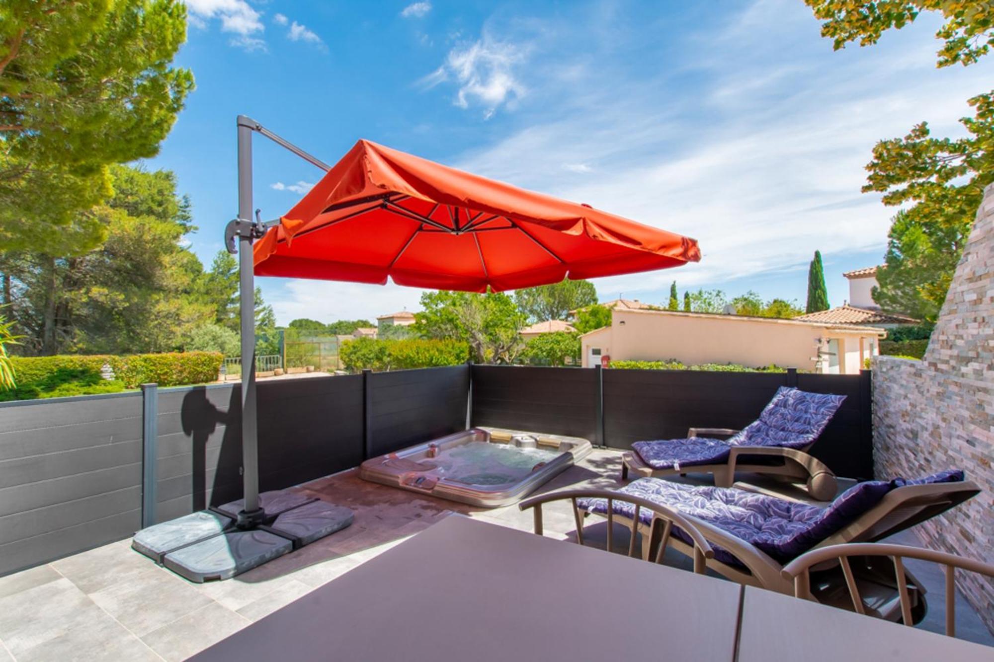 Les Bougainvillees De Camargue Holiday home