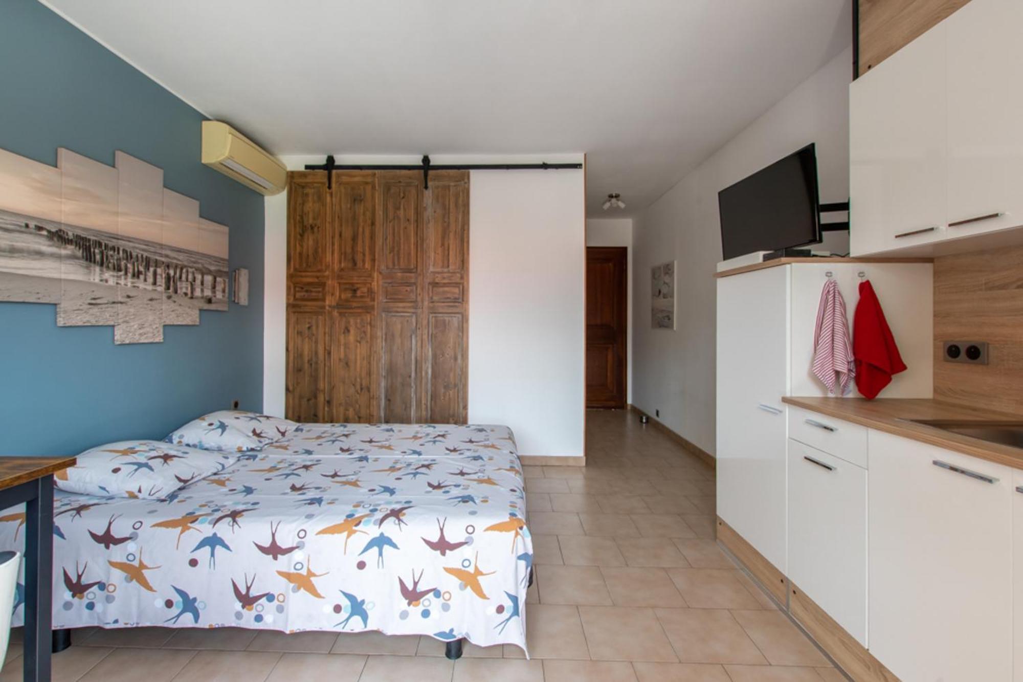 Les Bougainvillees De Camargue Holiday home *