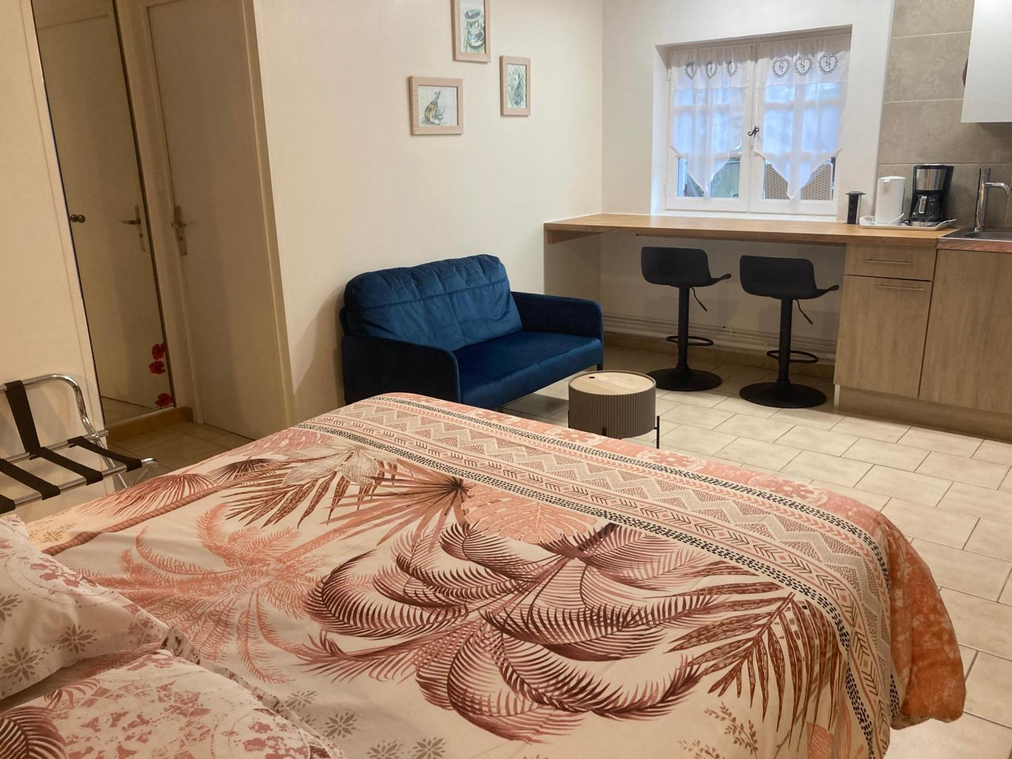 Holiday home Les Bougainvillees De Camargue Villetelle