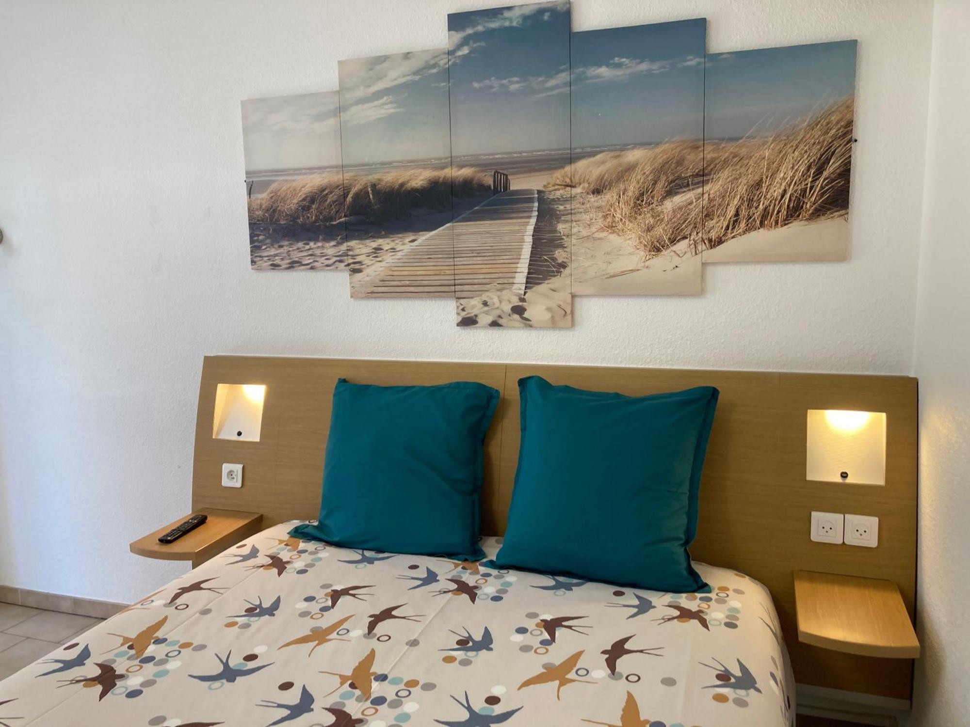 Les Bougainvillees De Camargue Holiday home