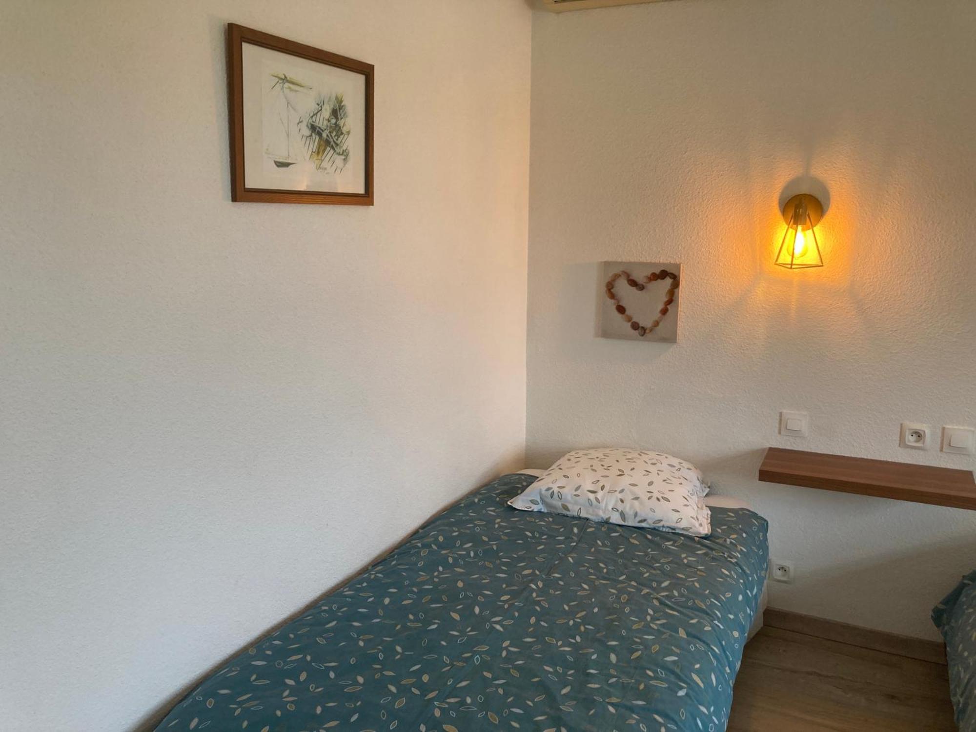 Holiday home Les Bougainvillees De Camargue